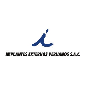 Implantes Externos Peruanos
